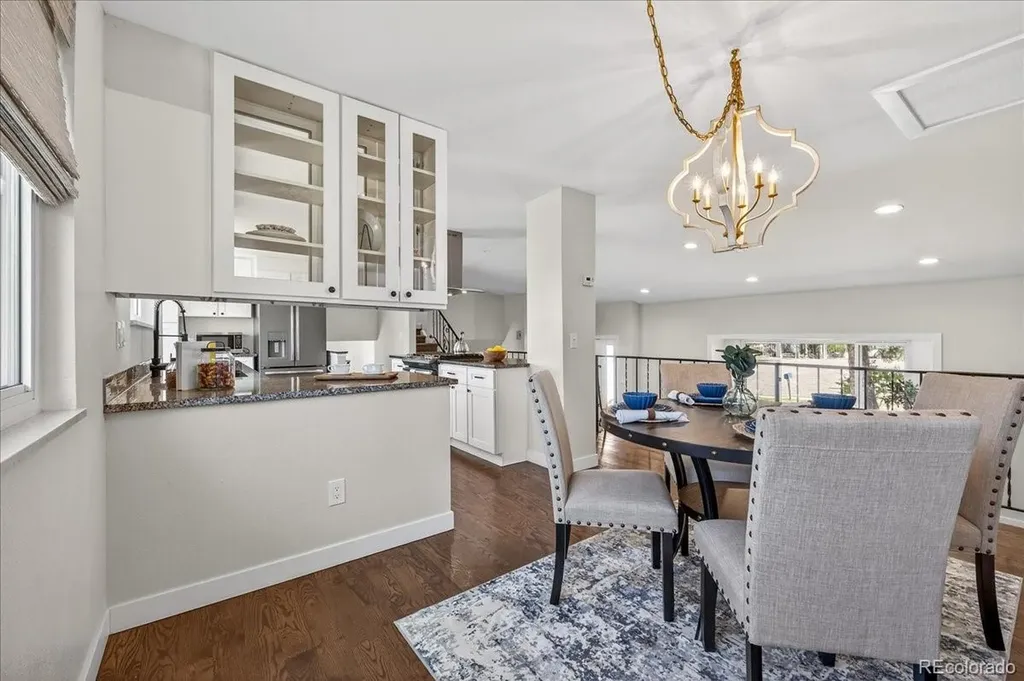 7955 Parfet Street Arvada CO 80005