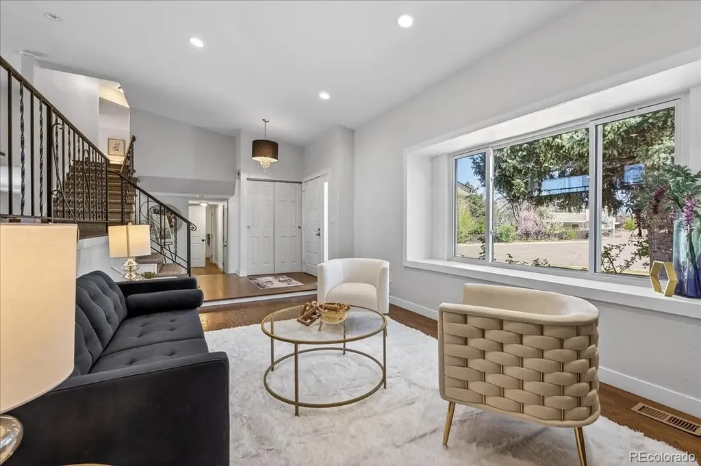 7955 Parfet Street Arvada CO 80005