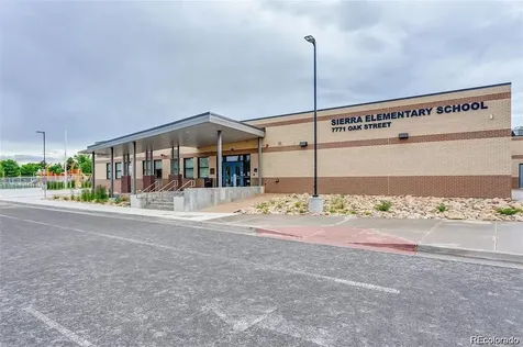 7955 Parfet Street Arvada CO 80005