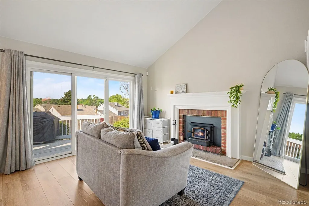 19906 E Dartmouth Place Aurora CO 80013