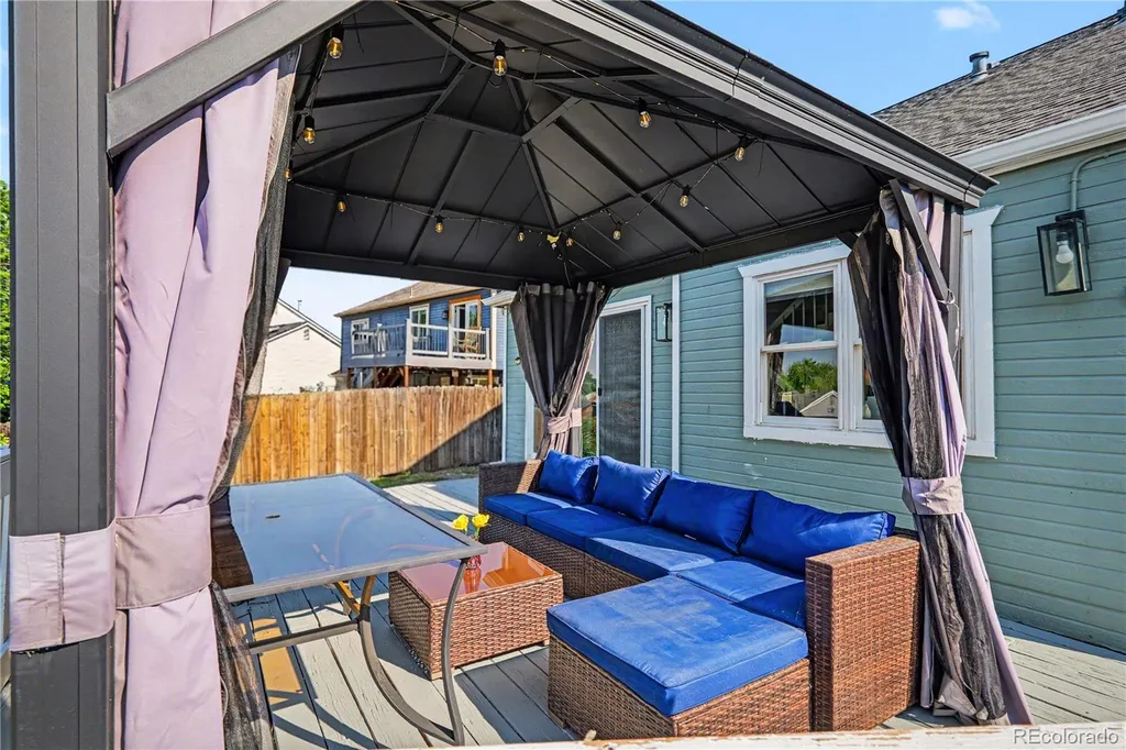 19906 E Dartmouth Place Aurora CO 80013
