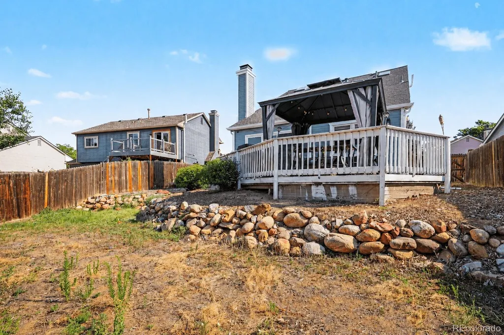 19906 E Dartmouth Place Aurora CO 80013