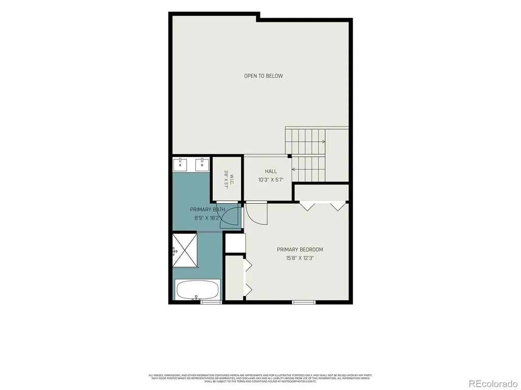 19906 E Dartmouth Place Aurora CO 80013