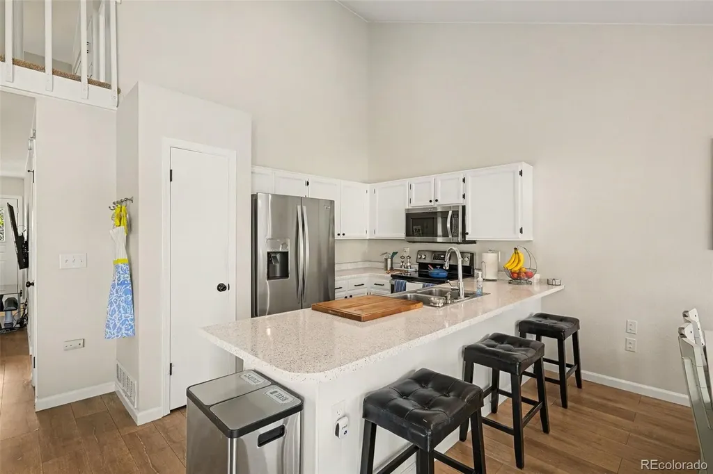 19906 E Dartmouth Place Aurora CO 80013