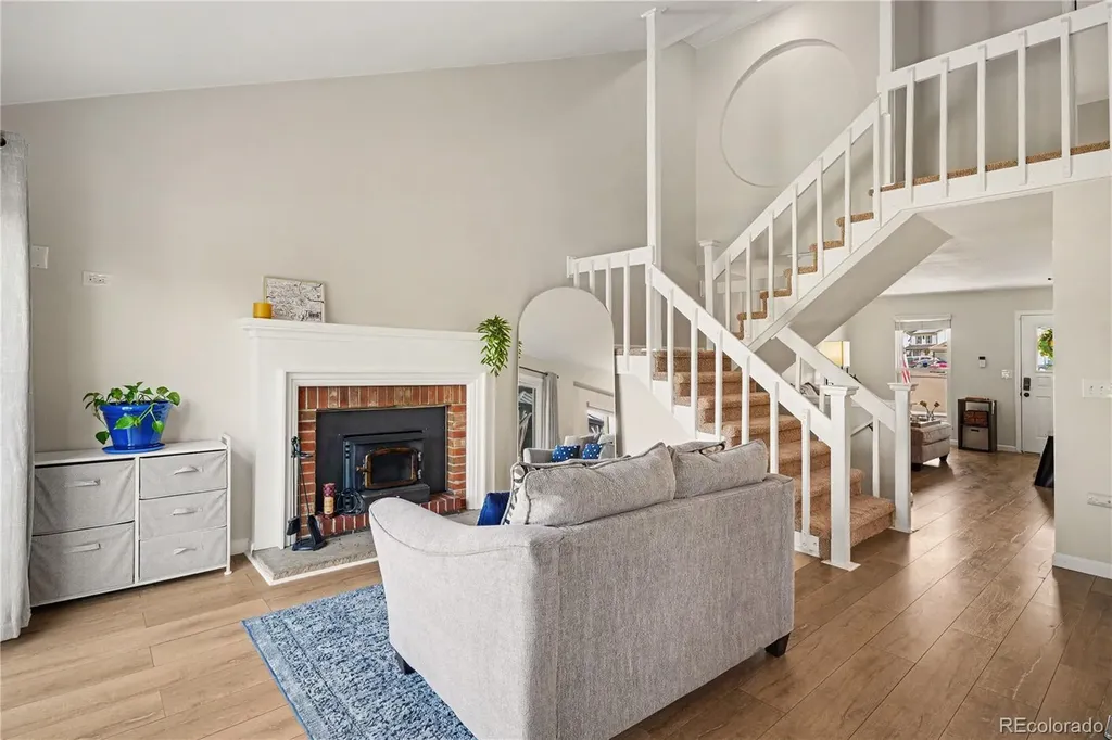 19906 E Dartmouth Place Aurora CO 80013
