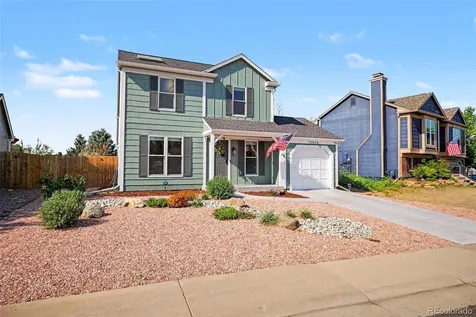 19906 E Dartmouth Place Aurora CO 80013