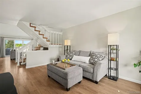 19906 E Dartmouth Place Aurora CO 80013