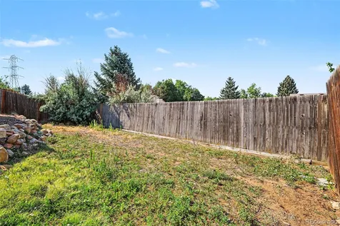 19906 E Dartmouth Place Aurora CO 80013