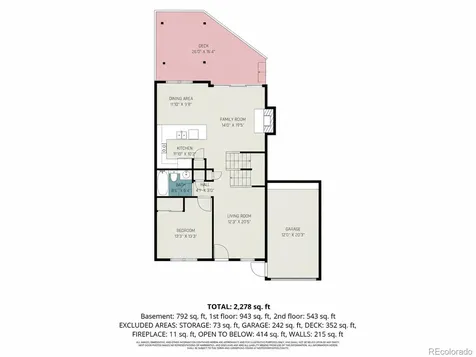 19906 E Dartmouth Place Aurora CO 80013