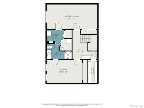 19906 E Dartmouth Place Aurora CO 80013
