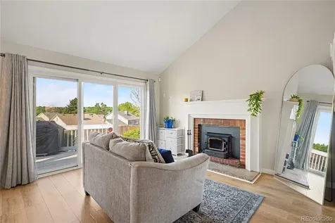 19906 E Dartmouth Place Aurora CO 80013