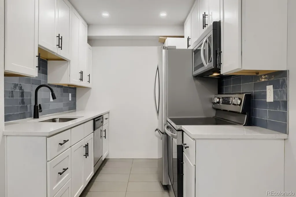 7845 Barbara Ann Drive Arvada CO 80004