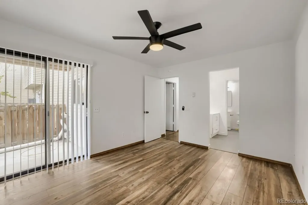 7845 Barbara Ann Drive Arvada CO 80004