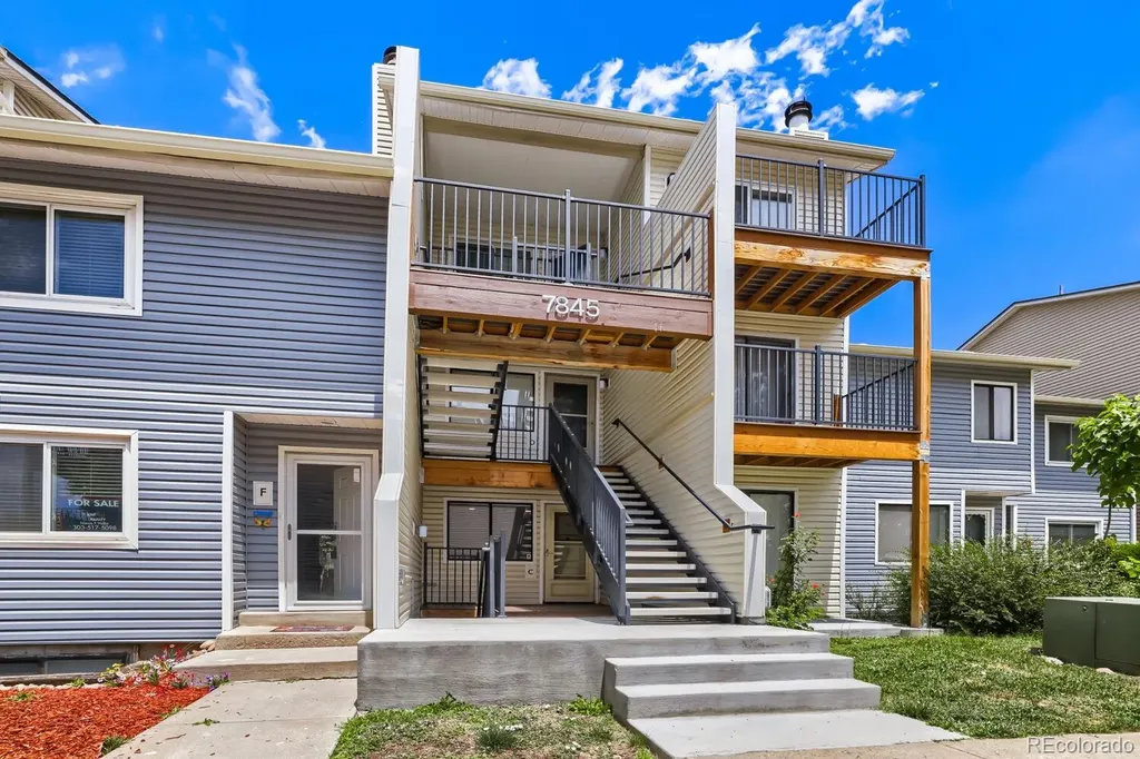7845 Barbara Ann Drive Arvada CO 80004