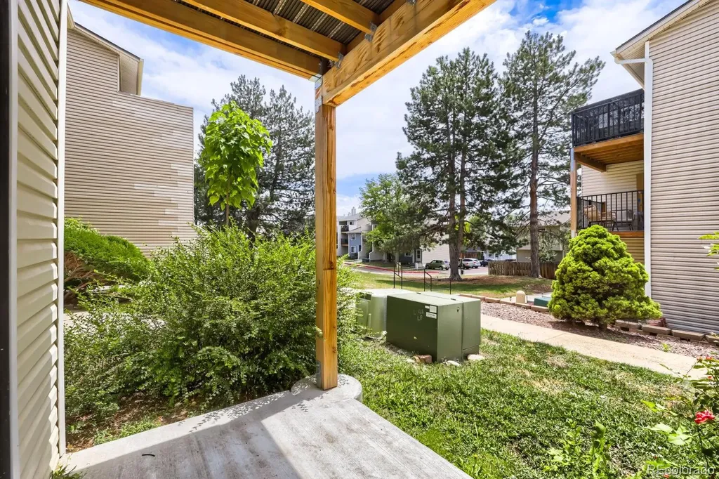 7845 Barbara Ann Drive Arvada CO 80004