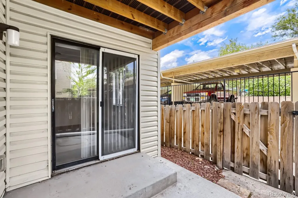 7845 Barbara Ann Drive Arvada CO 80004
