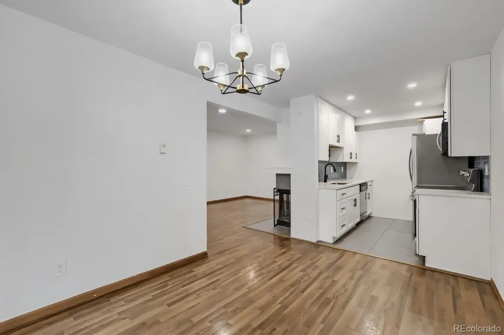 7845 Barbara Ann Drive Arvada CO 80004