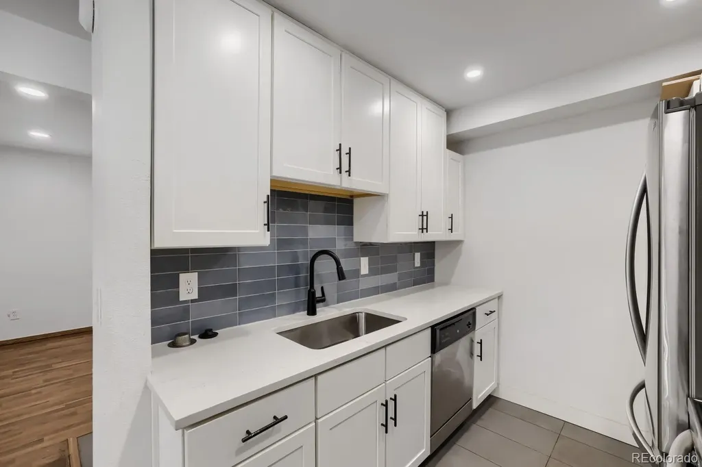 7845 Barbara Ann Drive Arvada CO 80004
