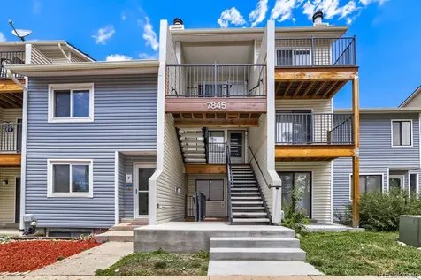 7845 Barbara Ann Drive Arvada CO 80004