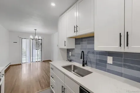 7845 Barbara Ann Drive Arvada CO 80004