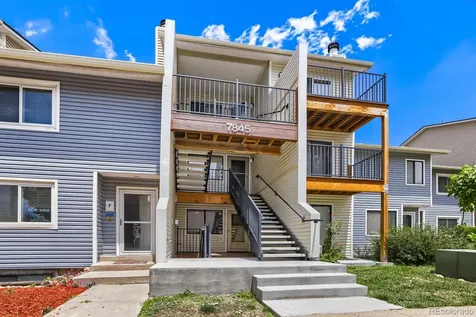 7845 Barbara Ann Drive Arvada CO 80004