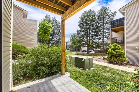 7845 Barbara Ann Drive Arvada CO 80004