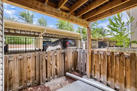 7845 Barbara Ann Drive Arvada CO 80004