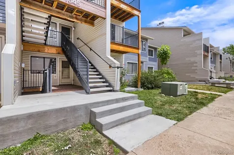 7845 Barbara Ann Drive Arvada CO 80004