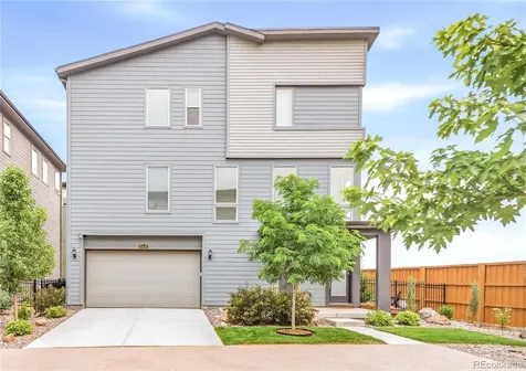 15736 W Girard Avenue Morrison CO 80465