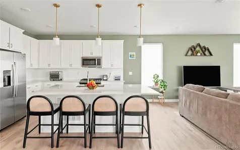 15736 W Girard Avenue Morrison CO 80465