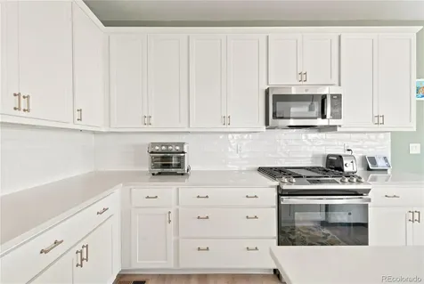 15736 W Girard Avenue Morrison CO 80465