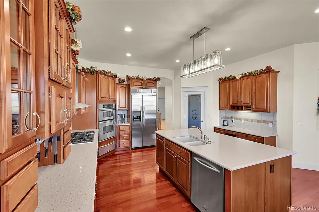 715 Coyote Trail Elizabeth CO 80107