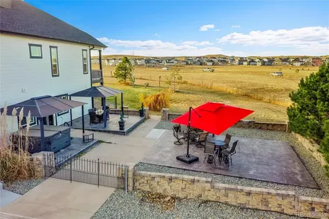 715 Coyote Trail Elizabeth CO 80107