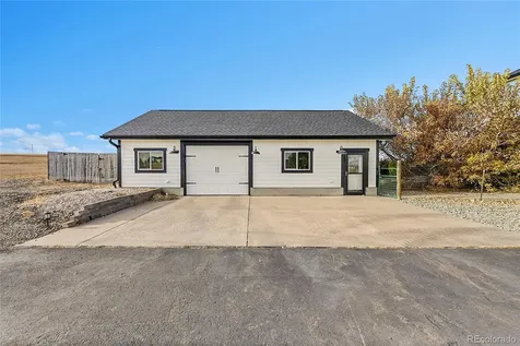 715 Coyote Trail Elizabeth CO 80107