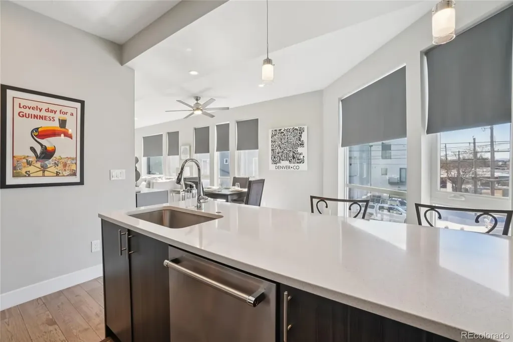 2930 W 24th Avenue Denver CO 80211