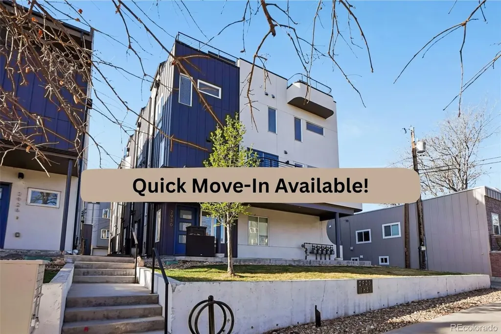 2930 W 24th Avenue Denver CO 80211