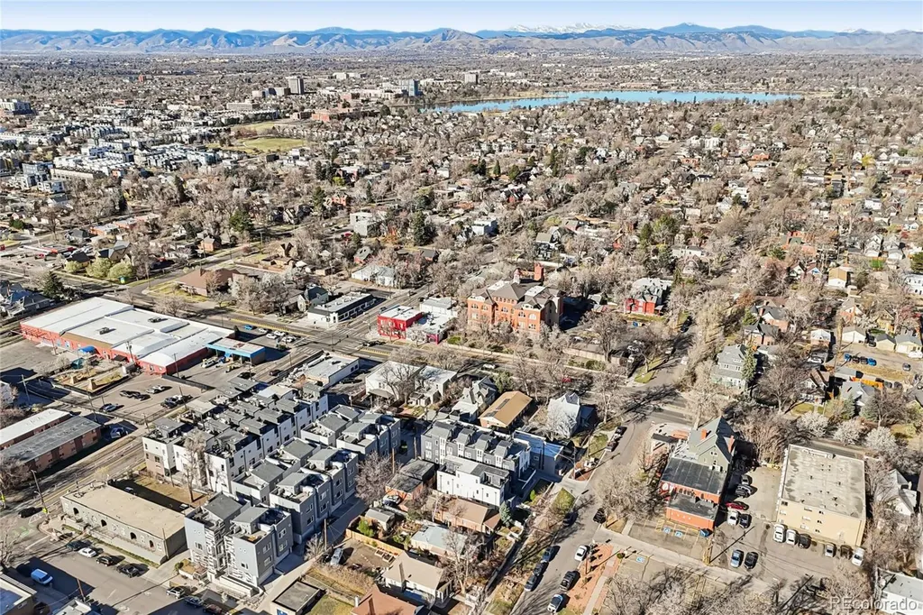 2930 W 24th Avenue Denver CO 80211