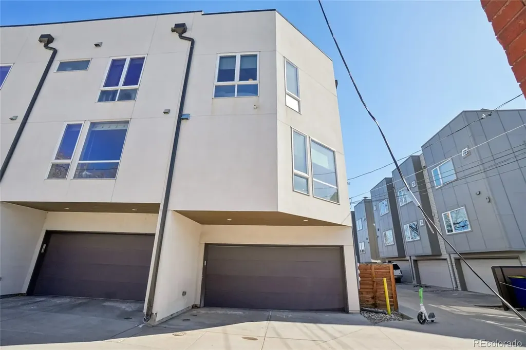 2930 W 24th Avenue Denver CO 80211