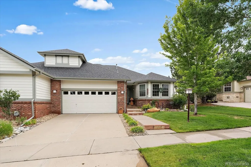 7878 S Zante Court Aurora CO 80016