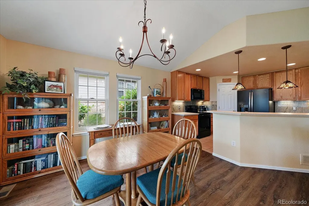 7878 S Zante Court Aurora CO 80016