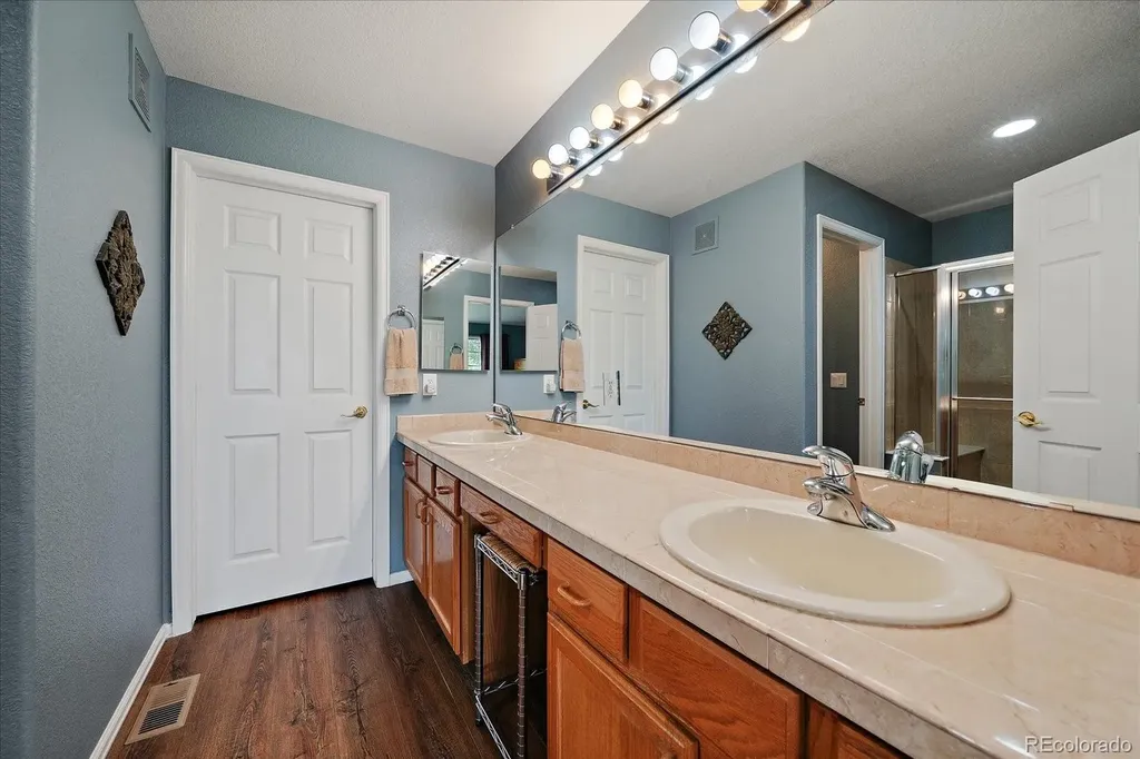 7878 S Zante Court Aurora CO 80016