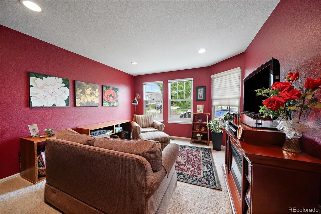 7878 S Zante Court Aurora CO 80016