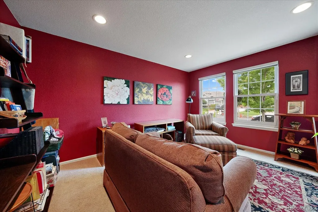 7878 S Zante Court Aurora CO 80016