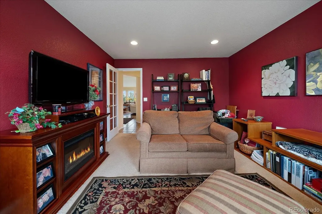 7878 S Zante Court Aurora CO 80016