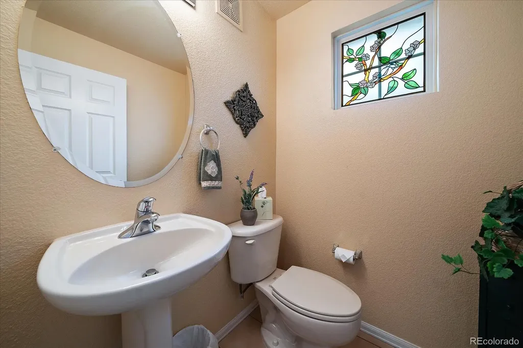 7878 S Zante Court Aurora CO 80016