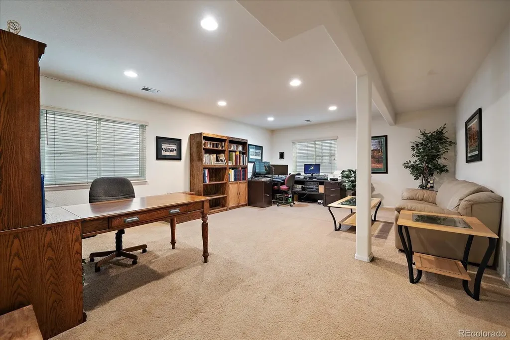 7878 S Zante Court Aurora CO 80016