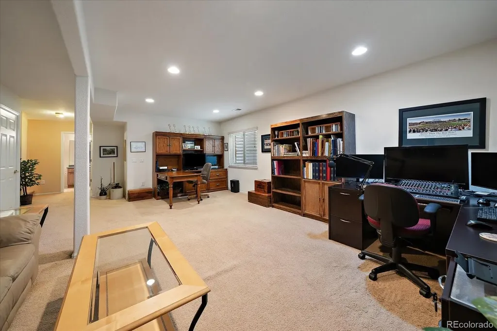7878 S Zante Court Aurora CO 80016