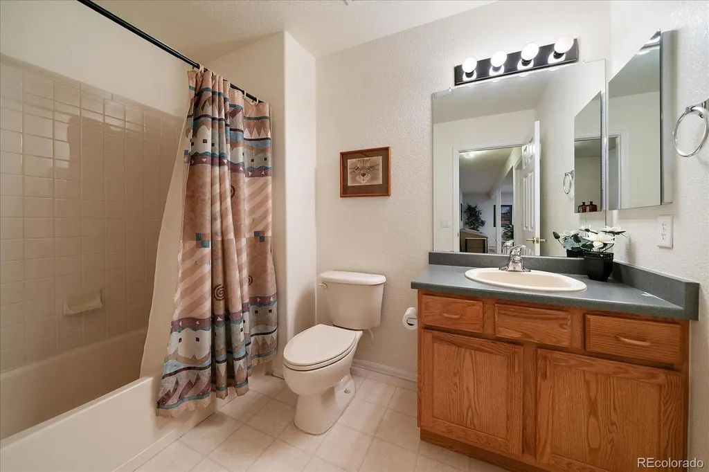 7878 S Zante Court Aurora CO 80016