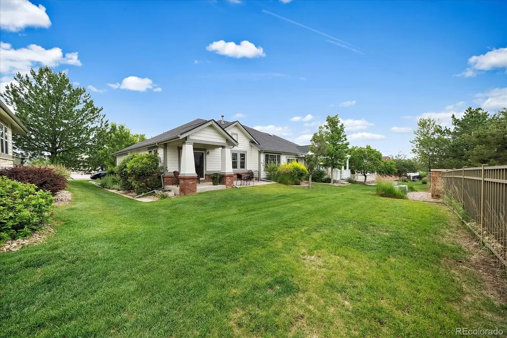 7878 S Zante Court Aurora CO 80016
