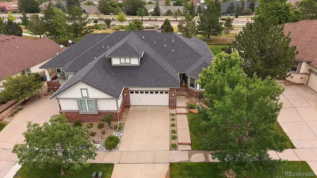 7878 S Zante Court Aurora CO 80016